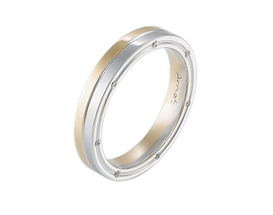 Кольцо KA11037